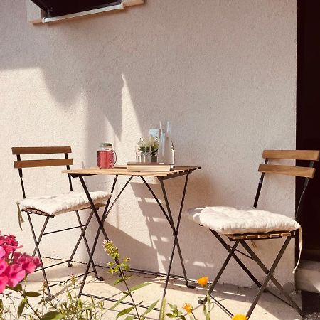 Apartments Four Countesses Virpazar Εξωτερικό φωτογραφία