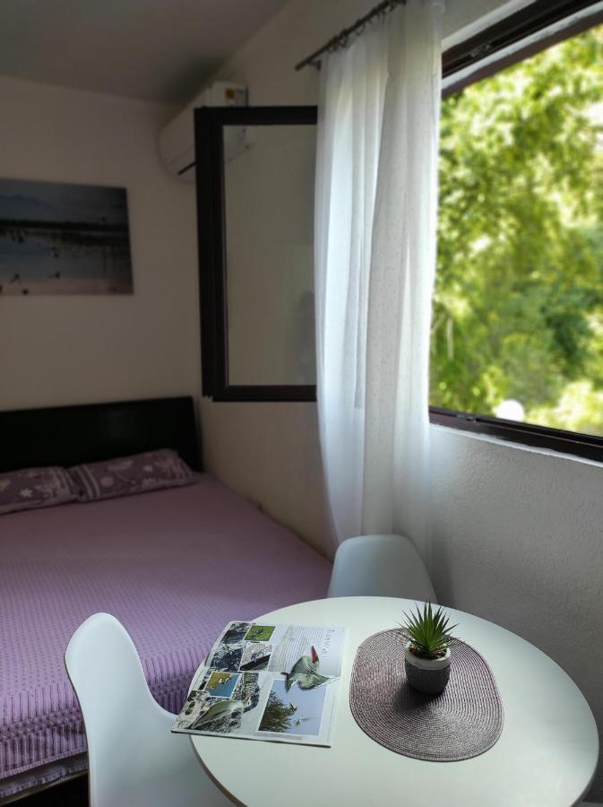 Apartments Four Countesses Virpazar Εξωτερικό φωτογραφία