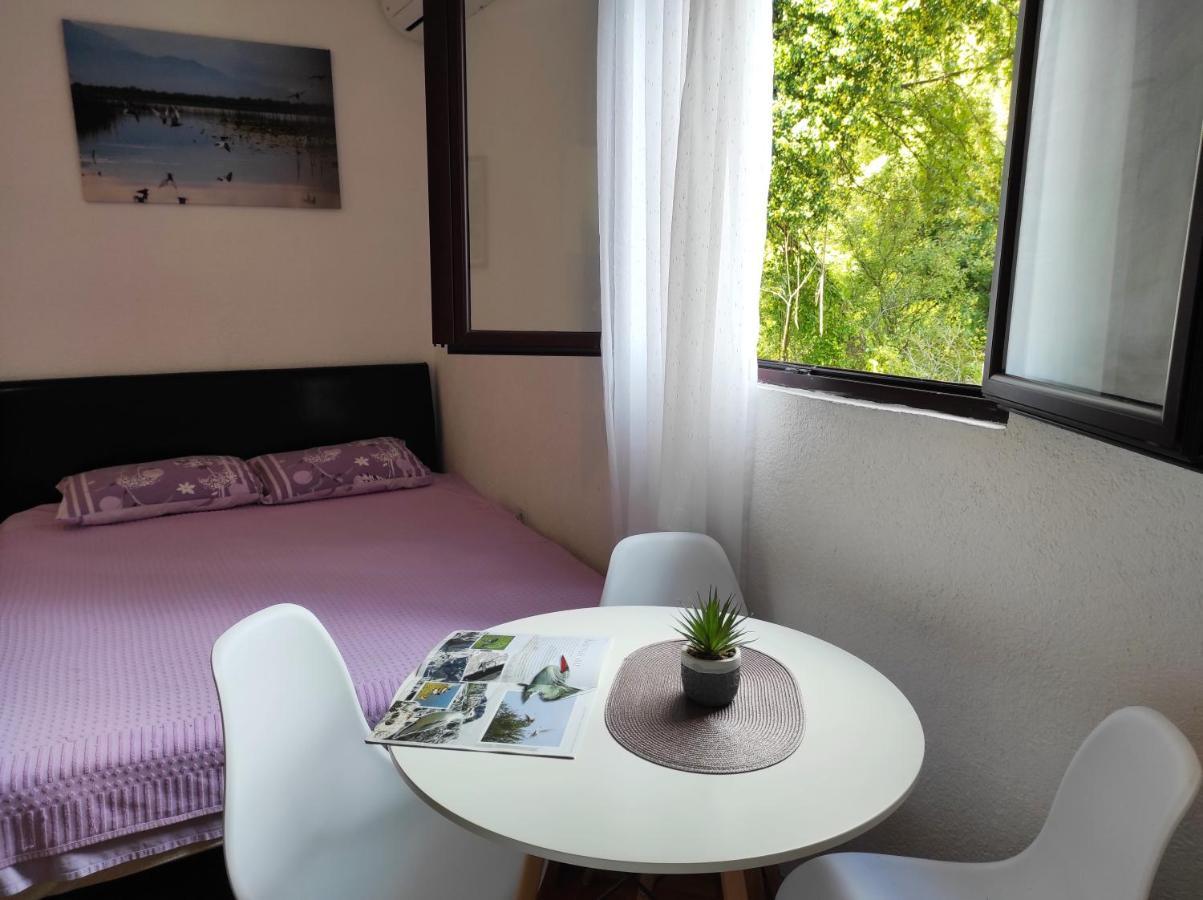 Apartments Four Countesses Virpazar Δωμάτιο φωτογραφία