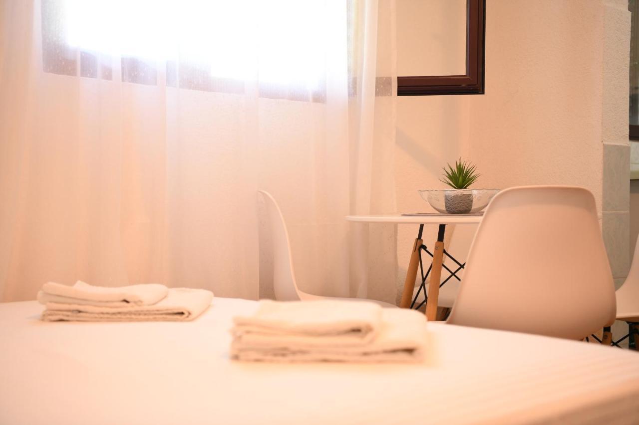 Apartments Four Countesses Virpazar Εξωτερικό φωτογραφία
