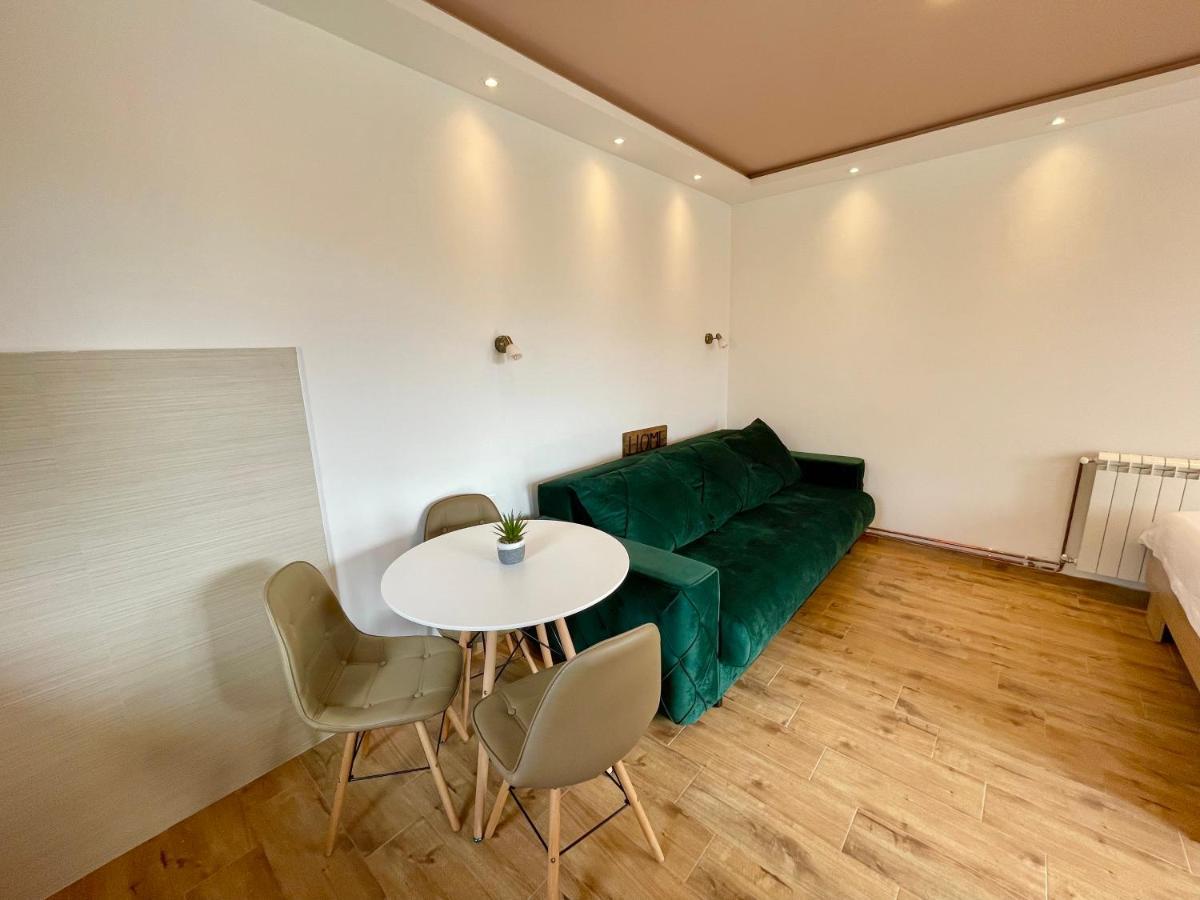 Apartments Four Countesses Virpazar Εξωτερικό φωτογραφία