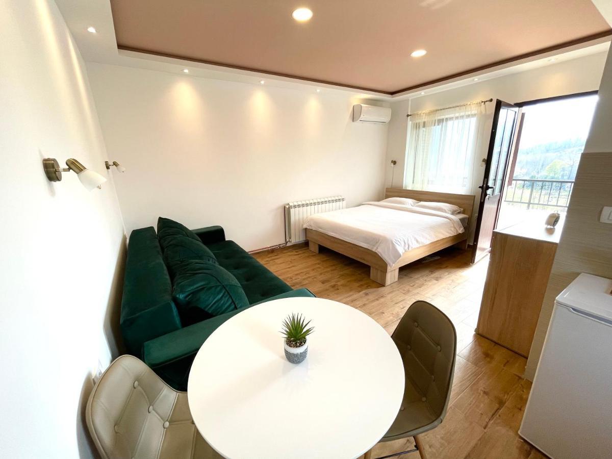 Apartments Four Countesses Virpazar Εξωτερικό φωτογραφία