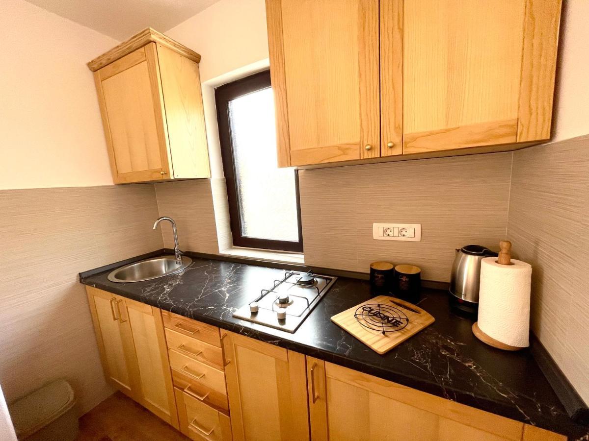 Apartments Four Countesses Virpazar Εξωτερικό φωτογραφία