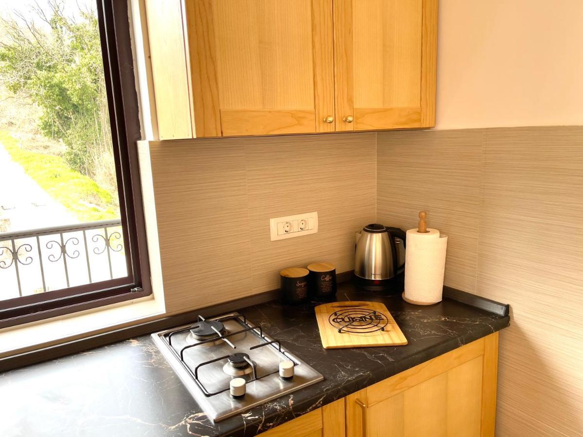 Apartments Four Countesses Virpazar Εξωτερικό φωτογραφία