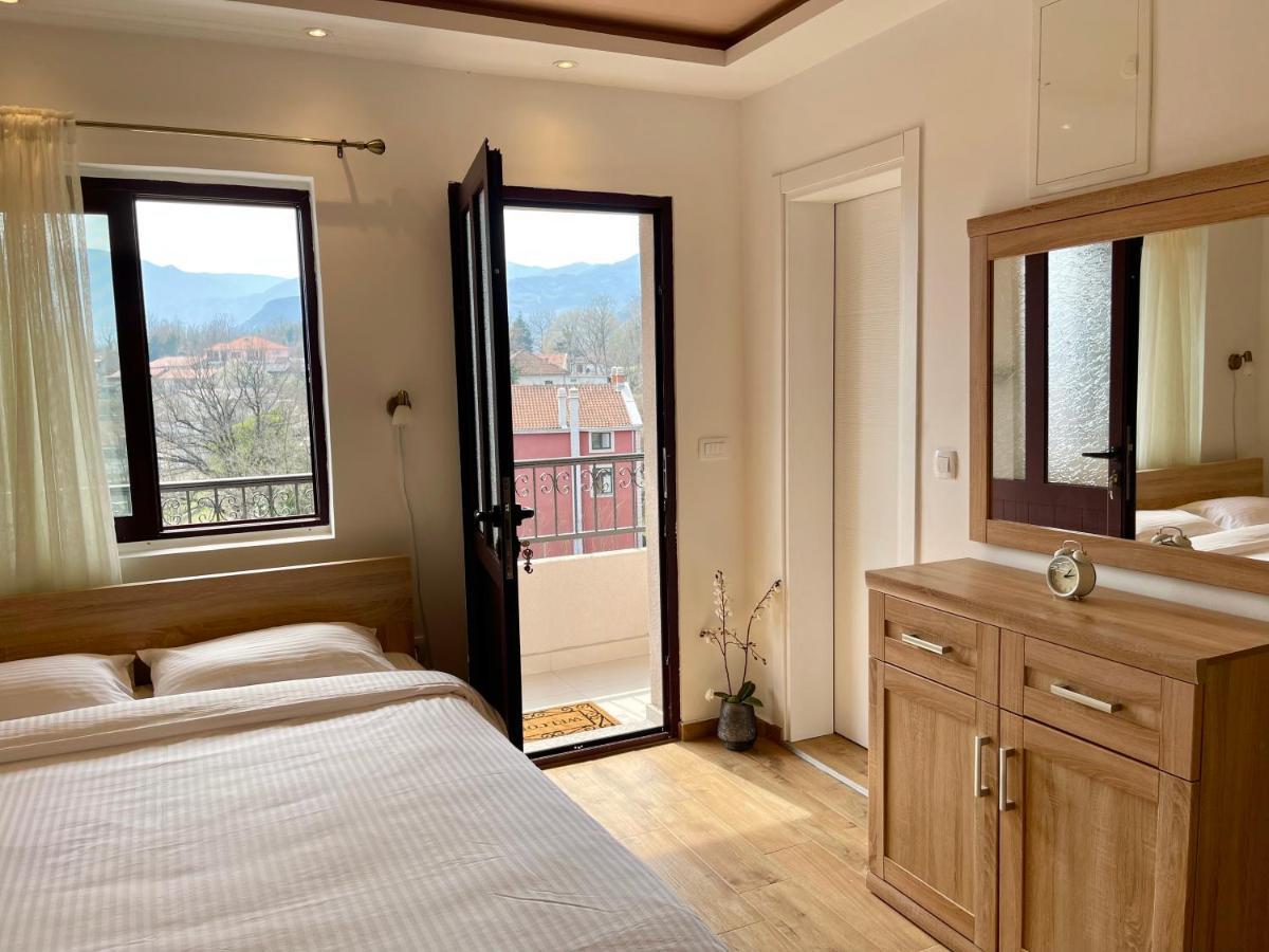 Apartments Four Countesses Virpazar Εξωτερικό φωτογραφία
