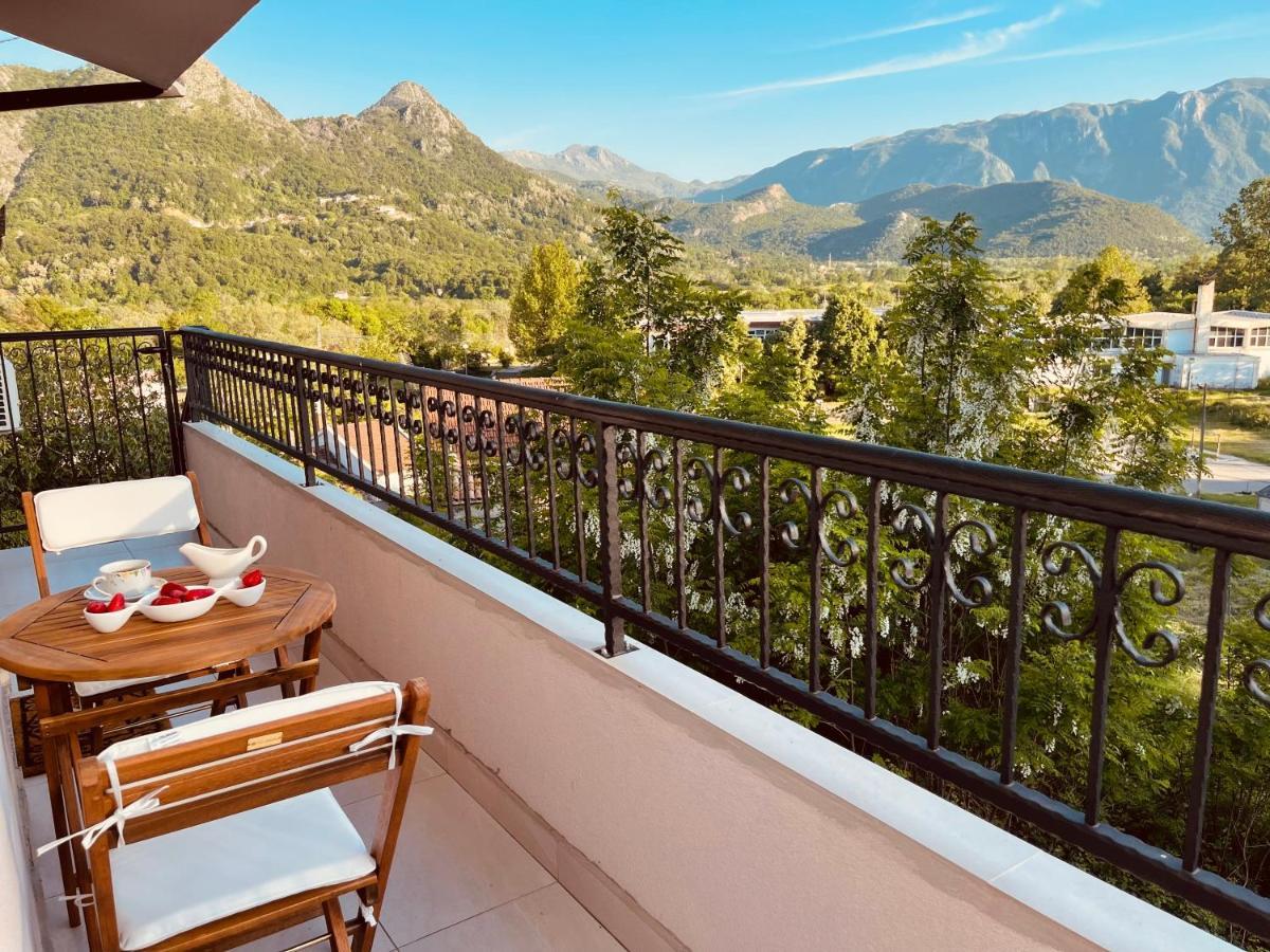 Apartments Four Countesses Virpazar Εξωτερικό φωτογραφία