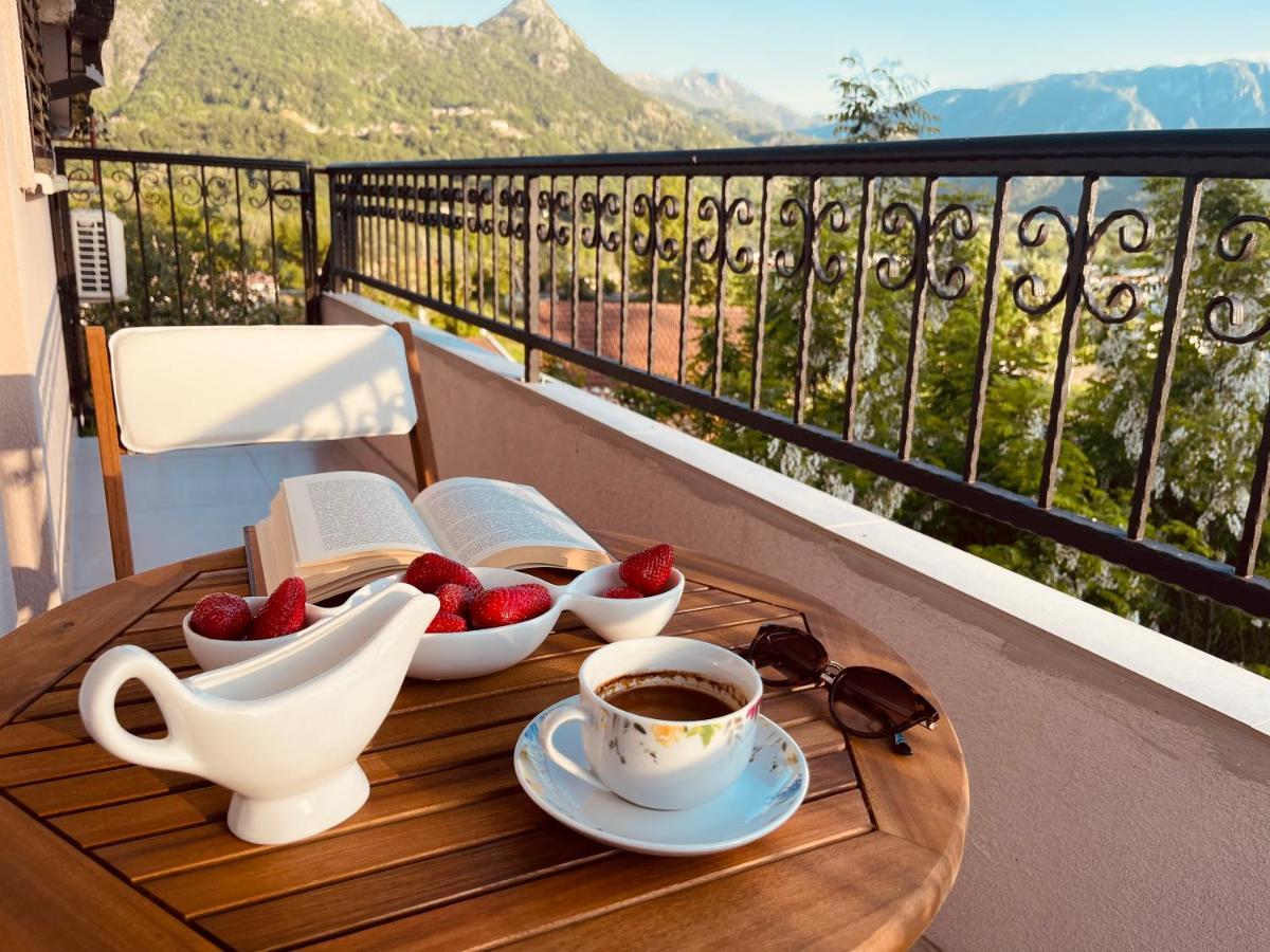 Apartments Four Countesses Virpazar Εξωτερικό φωτογραφία