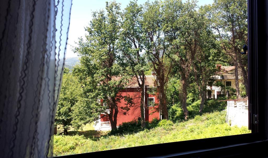 Apartments Four Countesses Virpazar Εξωτερικό φωτογραφία