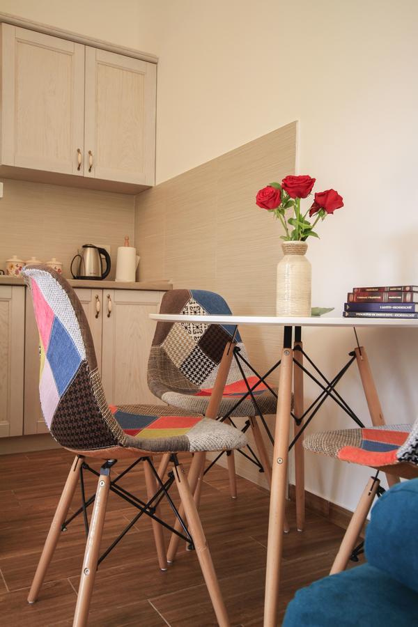 Apartments Four Countesses Virpazar Εξωτερικό φωτογραφία