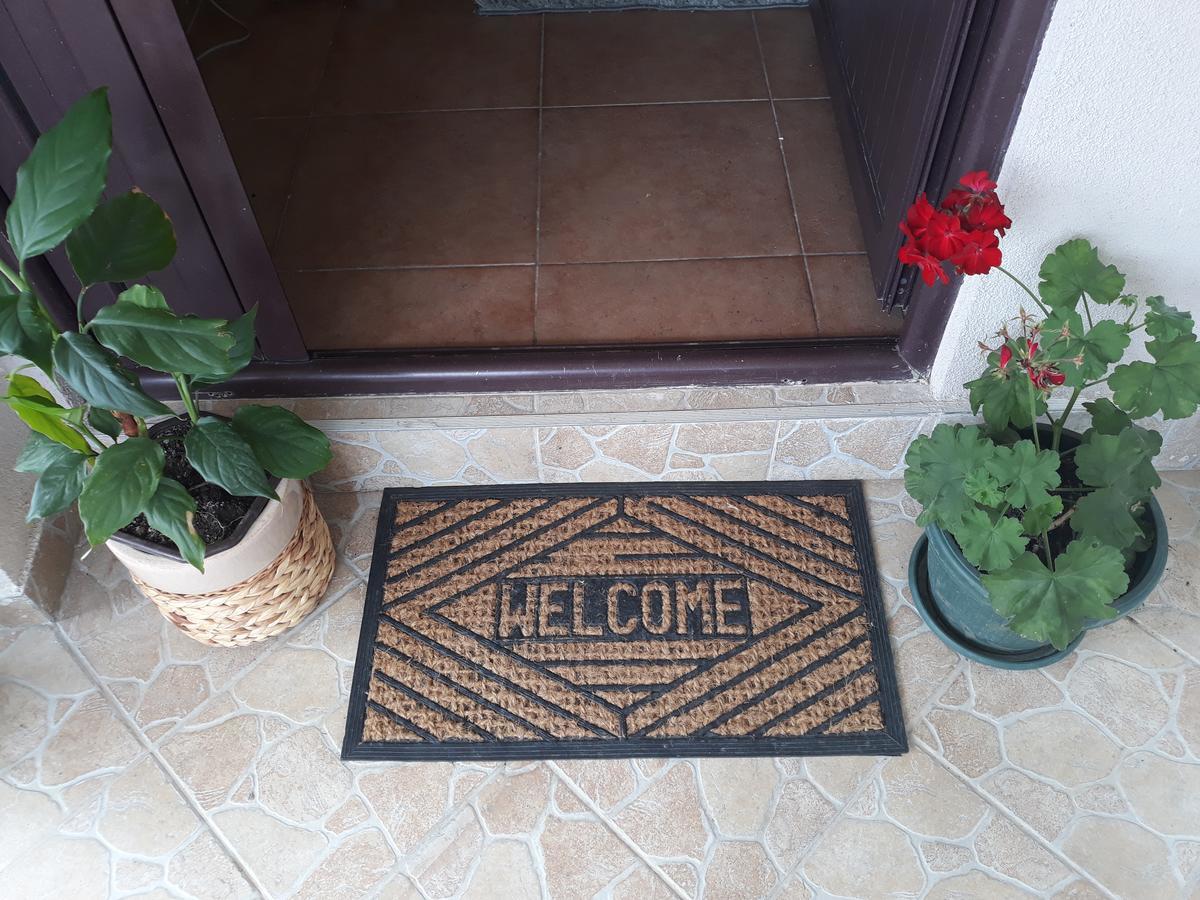 Apartments Four Countesses Virpazar Εξωτερικό φωτογραφία