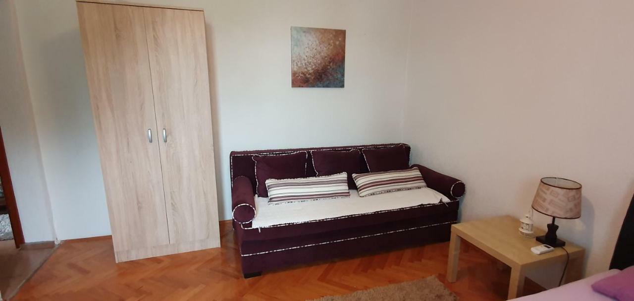 Apartments Four Countesses Virpazar Εξωτερικό φωτογραφία