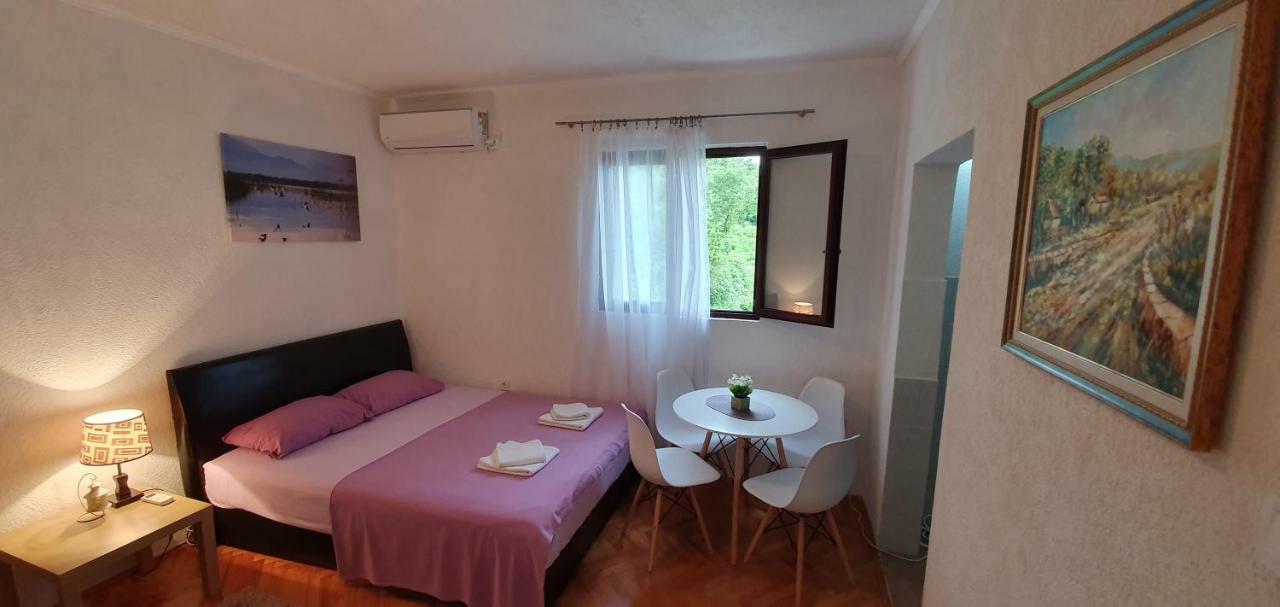 Apartments Four Countesses Virpazar Εξωτερικό φωτογραφία