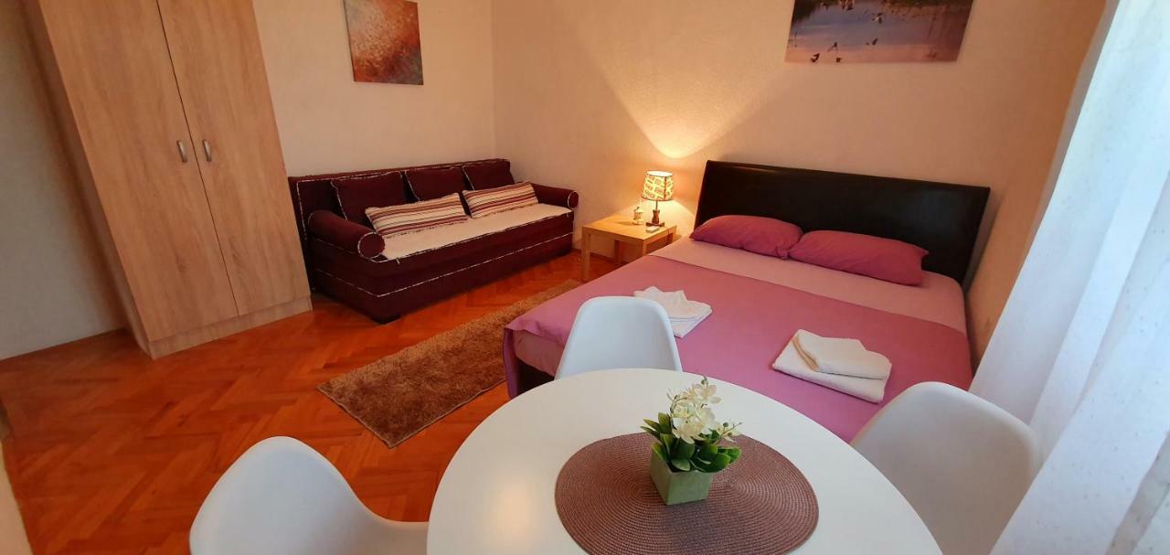 Apartments Four Countesses Virpazar Εξωτερικό φωτογραφία