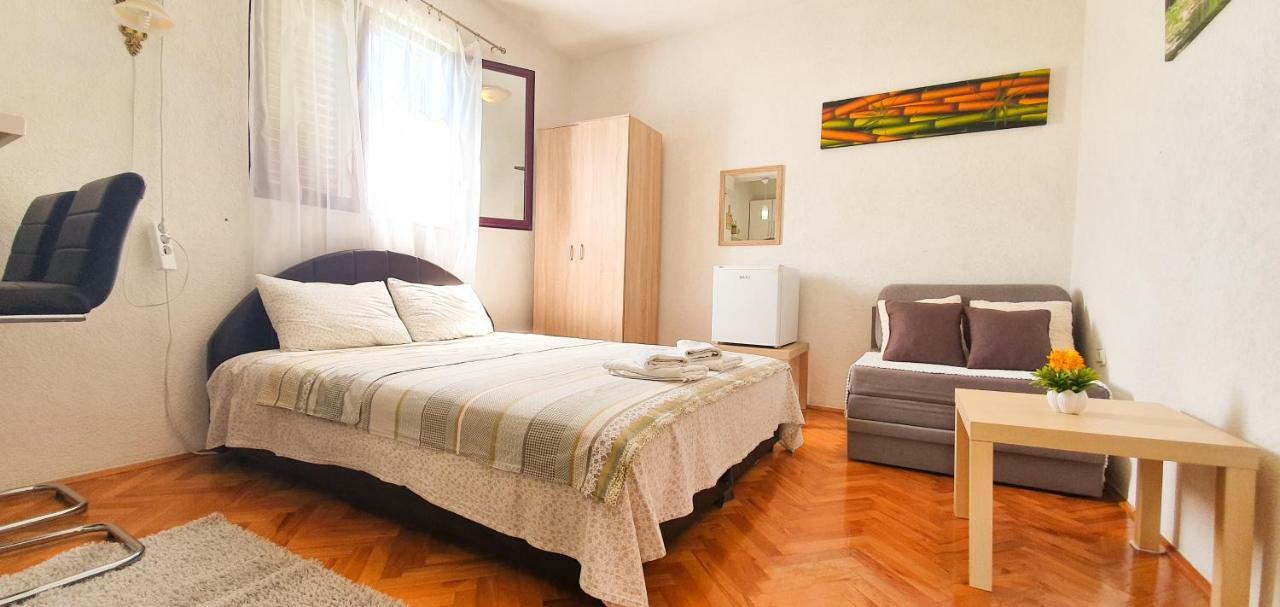 Apartments Four Countesses Virpazar Εξωτερικό φωτογραφία