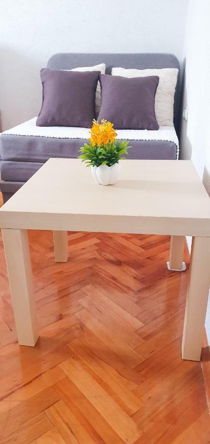 Apartments Four Countesses Virpazar Εξωτερικό φωτογραφία